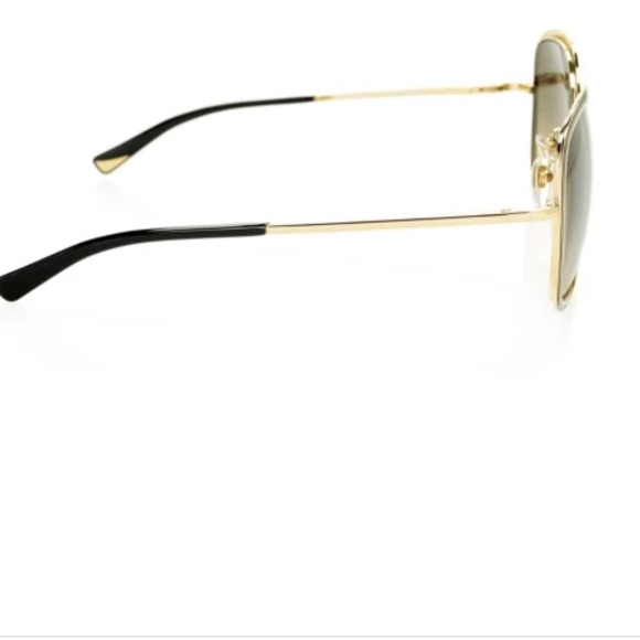 Nina Ricci 58mm Rounded Frame Sunglasses w/ Case…New!!! - Picture 2 of 8